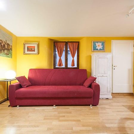 Like A Local In Oltrarno Apartment ฟลอเรนซ์ ภายนอก รูปภาพ