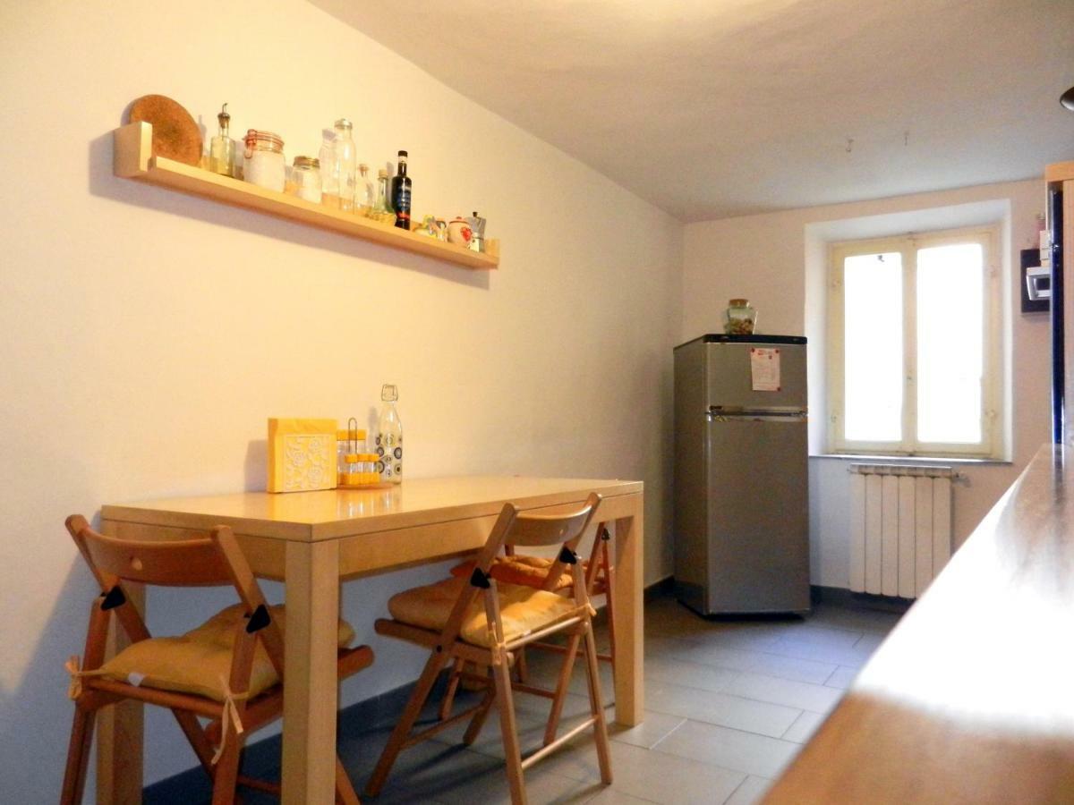 Like A Local In Oltrarno Apartment ฟลอเรนซ์ ภายนอก รูปภาพ