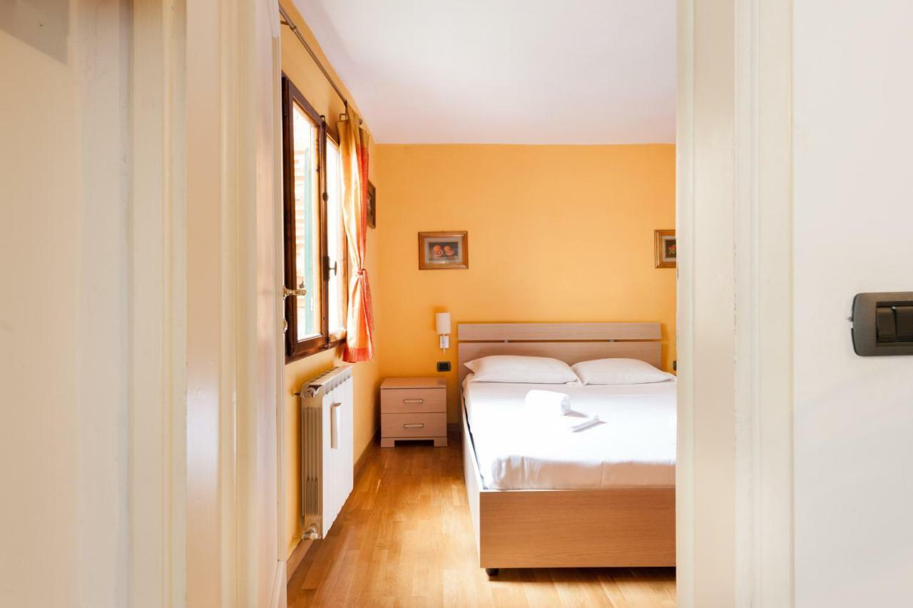Like A Local In Oltrarno Apartment ฟลอเรนซ์ ภายนอก รูปภาพ