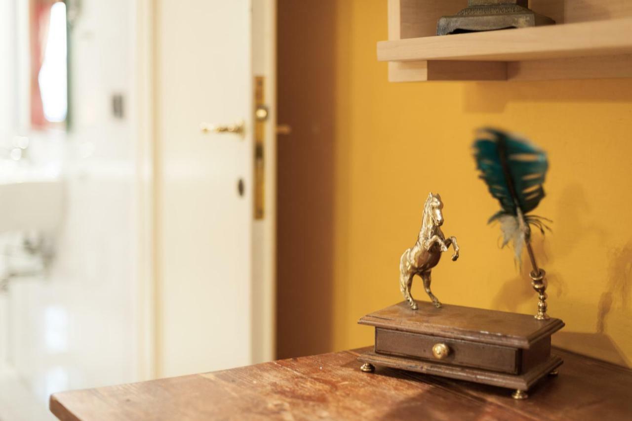 Like A Local In Oltrarno Apartment ฟลอเรนซ์ ภายนอก รูปภาพ