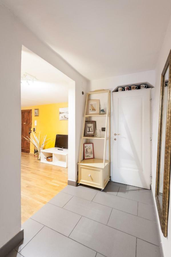 Like A Local In Oltrarno Apartment ฟลอเรนซ์ ภายนอก รูปภาพ