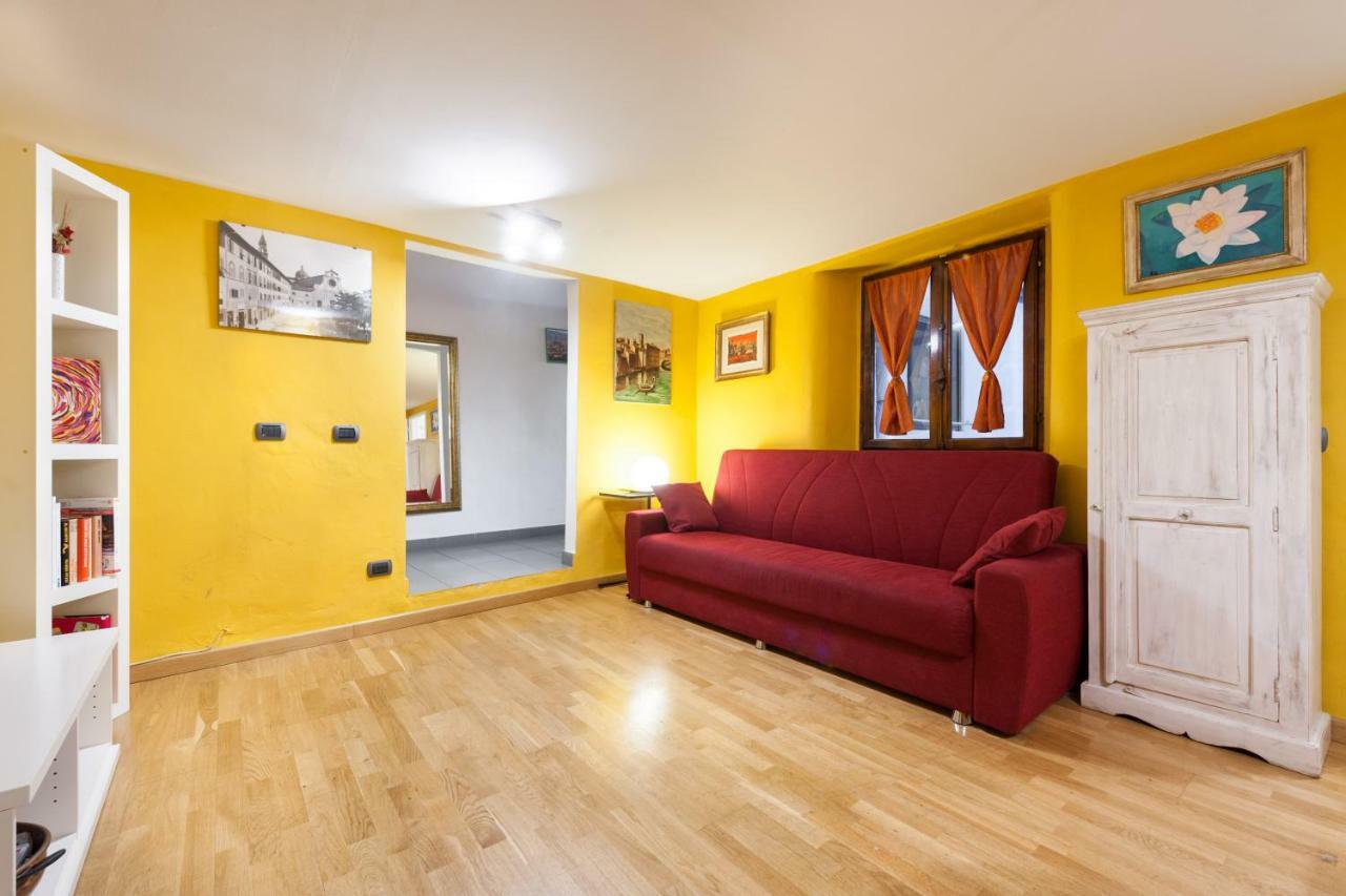 Like A Local In Oltrarno Apartment ฟลอเรนซ์ ภายนอก รูปภาพ