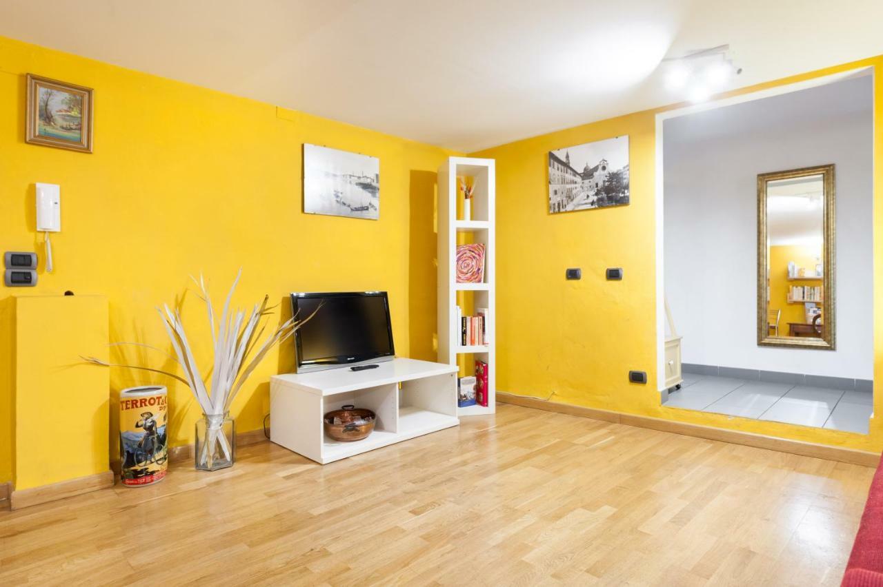 Like A Local In Oltrarno Apartment ฟลอเรนซ์ ภายนอก รูปภาพ